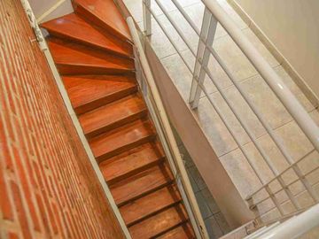Venta Duplex 4 amb. V. Lugano-Garage-Patio-Terraza