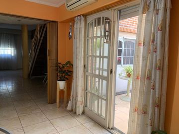 Venta Duplex 4 amb. V. Lugano-Garage-Patio-Terraza