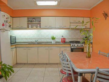 Venta Duplex 4 amb. V. Lugano-Garage-Patio-Terraza