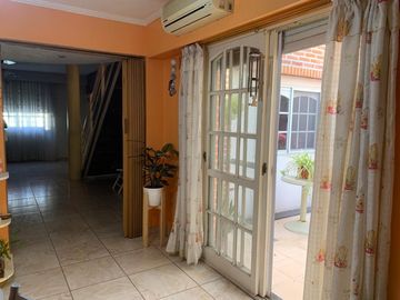 Venta Duplex 4 amb. V. Lugano-Garage-Patio-Terraza