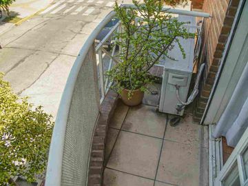 Venta Duplex 4 amb. V. Lugano-Garage-Patio-Terraza