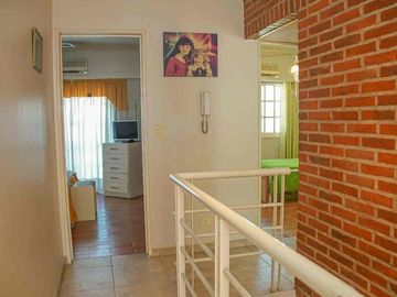 Venta Duplex 4 amb. V. Lugano-Garage-Patio-Terraza