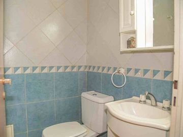 Venta Duplex 4 amb. V. Lugano-Garage-Patio-Terraza