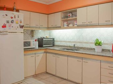 Venta Duplex 4 amb. V. Lugano-Garage-Patio-Terraza