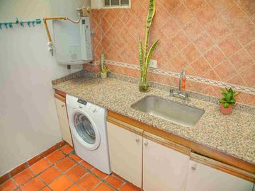 Venta Duplex 4 amb. V. Lugano-Garage-Patio-Terraza
