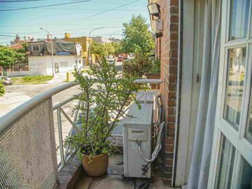 Venta Duplex 4 amb. V. Lugano-Garage-Patio-Terraza