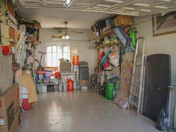 Venta Duplex 4 amb. V. Lugano-Garage-Patio-Terraza