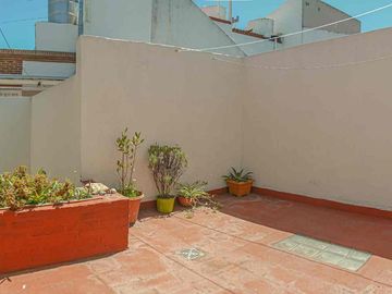 Venta Duplex 4 amb. V. Lugano-Garage-Patio-Terraza
