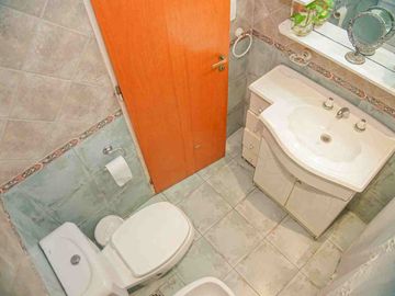 Venta Duplex 4 amb. V. Lugano-Garage-Patio-Terraza
