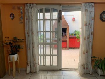 Venta Duplex 4 amb. V. Lugano-Garage-Patio-Terraza
