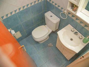 Venta Duplex 4 amb. V. Lugano-Garage-Patio-Terraza