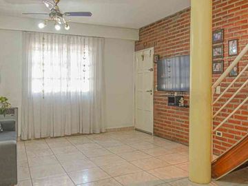 Venta Duplex 4 amb. V. Lugano-Garage-Patio-Terraza