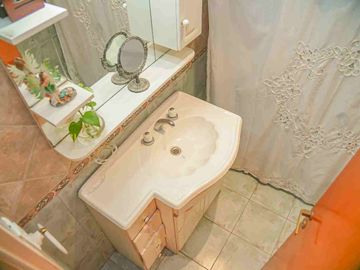 Venta Duplex 4 amb. V. Lugano-Garage-Patio-Terraza