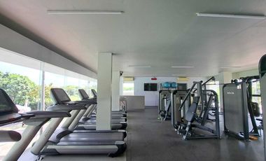Apartemen siap huni di aeropolis Cengkareng Dijual/Disewa