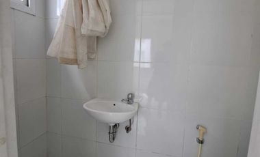 Apartemen siap huni di aeropolis Cengkareng Dijual/Disewa