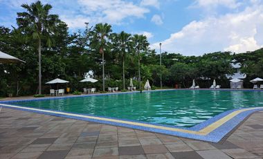 Apartemen siap huni di aeropolis Cengkareng Dijual/Disewa