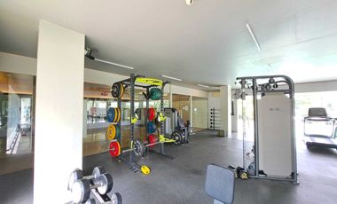 Apartemen siap huni di aeropolis Cengkareng Dijual/Disewa