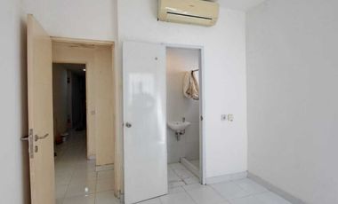 Apartemen siap huni di aeropolis Cengkareng Dijual/Disewa