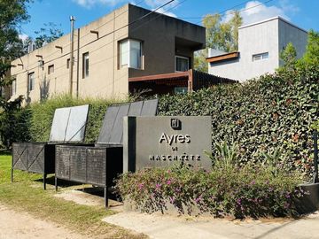 CASA EN VENTA BARRIO PRIVADO AYRES DE MASCHWITZ