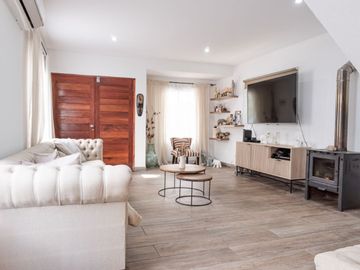 CASA EN VENTA BARRIO PRIVADO AYRES DE MASCHWITZ
