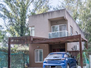 CASA EN VENTA BARRIO PRIVADO AYRES DE MASCHWITZ