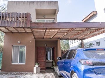 CASA EN VENTA BARRIO PRIVADO AYRES DE MASCHWITZ