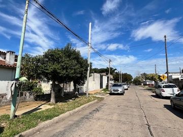 Venta Casa 4 ambientes en Palomar