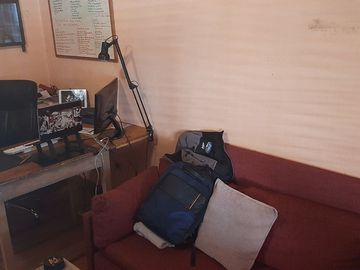 Casa en venta, Ramos Mejia, 3 ambientes, jardin