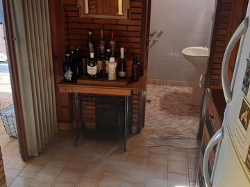 Casa en venta, Ramos Mejia, 3 ambientes, jardin
