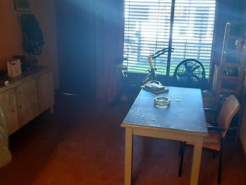 Casa en venta, Ramos Mejia, 3 ambientes, jardin