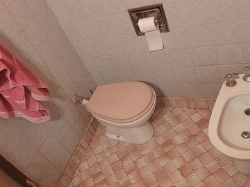 Casa en venta, Ramos Mejia, 3 ambientes, jardin