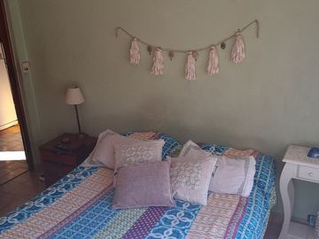 Casa en venta, Ramos Mejia, 3 ambientes, jardin