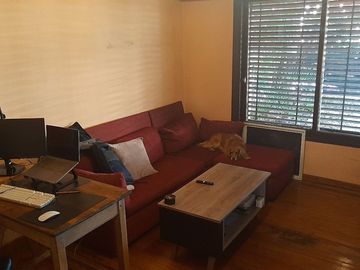 Casa en venta, Ramos Mejia, 3 ambientes, jardin