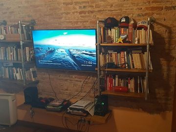 Casa en venta, Ramos Mejia, 3 ambientes, jardin
