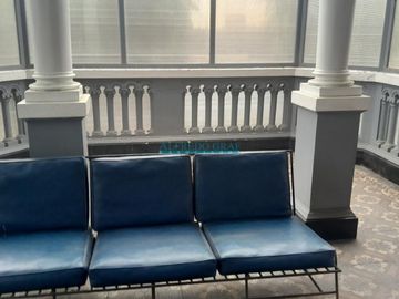 Casas Venta AV. Bolognesi - LA PUNTA