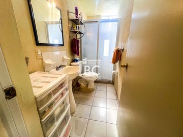 Casa en venta frente a parque en Fracc. Loreto