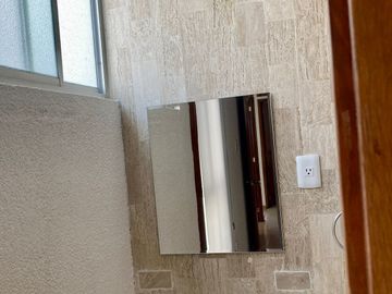 Departamento en venta, Jardines de la Hacienda 2 recamaras, 1 estudio ,2 baños