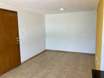 Departamento en venta, Jardines de la Hacienda 2 recamaras, 1 estudio ,2 baños