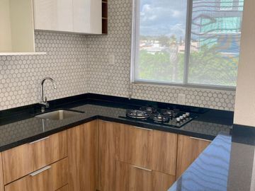 Departamento en venta, Jardines de la Hacienda 2 recamaras, 1 estudio ,2 baños