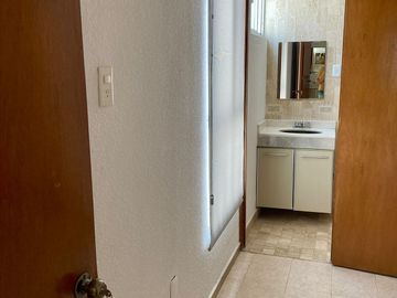 Departamento en venta, Jardines de la Hacienda 2 recamaras, 1 estudio ,2 baños