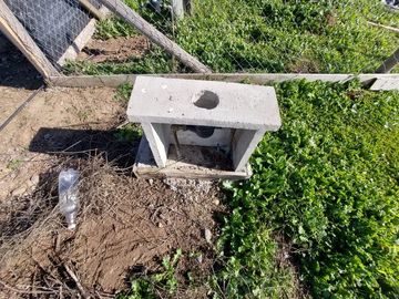 SE VENDE PARCELA EN CONDOMINIO VISTA CUMBRES POCOCHAY