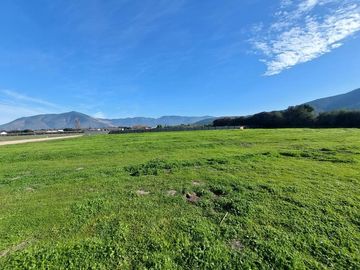 SE VENDE PARCELA EN CONDOMINIO VISTA CUMBRES POCOCHAY