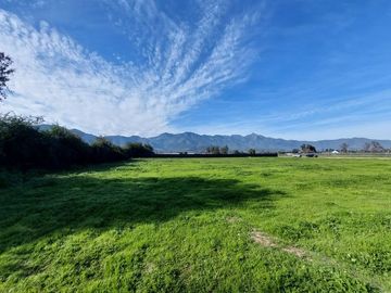 SE VENDE PARCELA EN CONDOMINIO VISTA CUMBRES POCOCHAY