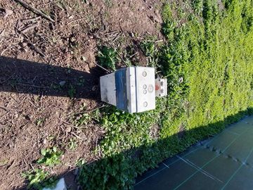 SE VENDE PARCELA EN CONDOMINIO VISTA CUMBRES POCOCHAY