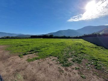 SE VENDE PARCELA EN CONDOMINIO VISTA CUMBRES POCOCHAY