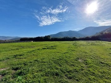 SE VENDE PARCELA EN CONDOMINIO VISTA CUMBRES POCOCHAY