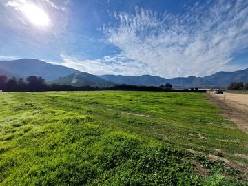 SE VENDE PARCELA EN CONDOMINIO VISTA CUMBRES POCOCHAY