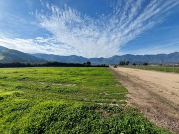 SE VENDE PARCELA EN CONDOMINIO VISTA CUMBRES POCOCHAY