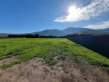 SE VENDE PARCELA EN CONDOMINIO VISTA CUMBRES POCOCHAY