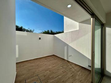 Casa Nueva en Venta Boca del Río